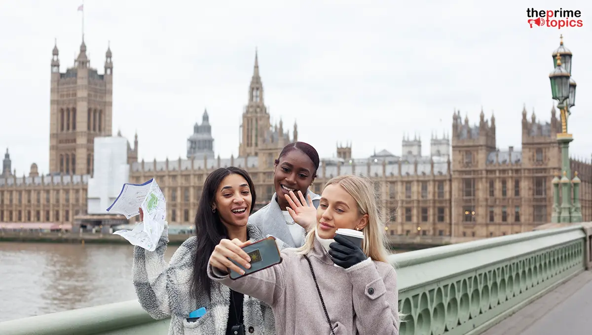 Cheap European City Breaks from the UK